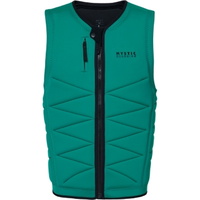 Outlaw Front Zip Wake Impact Vest Til Mænd